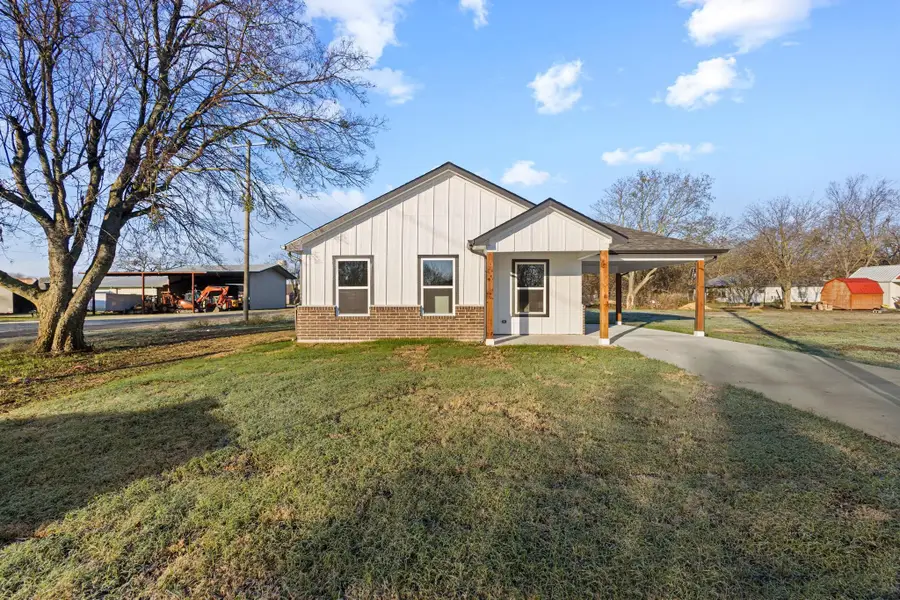 401 N White Oak, Dodd City, TX 75438 - Image #3
