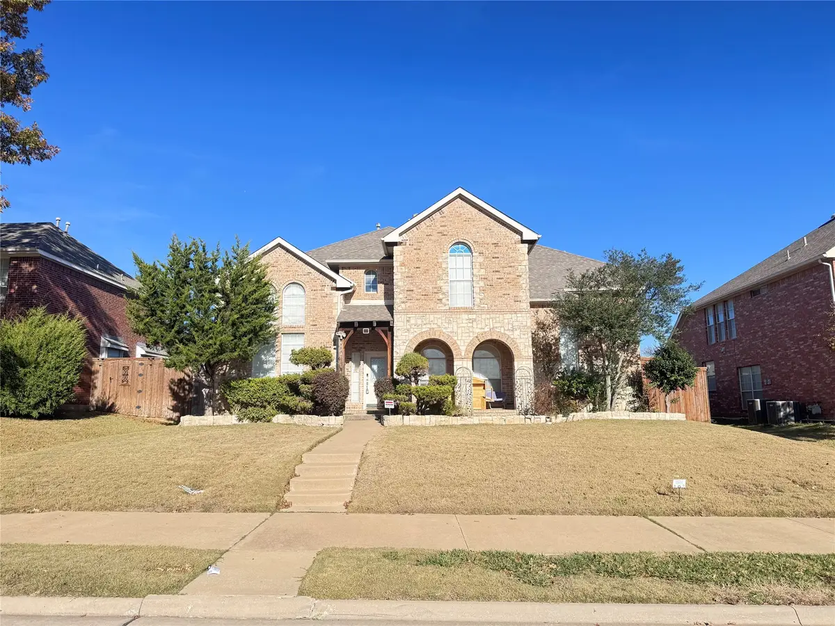 4013 Greenfield Drive, Richardson, TX 75082 - Image #1