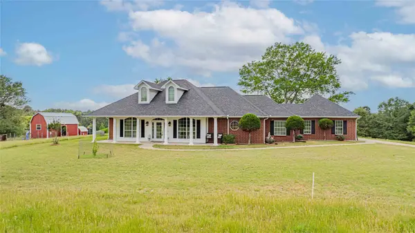 1855 Phillips Springs Road, Gladewater, TX 75647