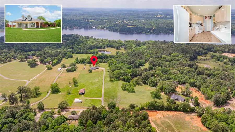 1855 Phillips Springs Road, Gladewater, TX 75647 - Image #2