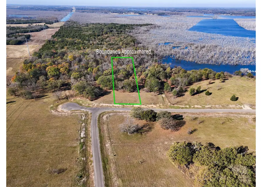 245 Shoreline Drive, Dodd City, TX 75438 - Image #3