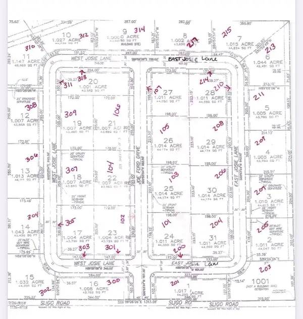 105 Joe Ford Lane, Haughton, LA 71037