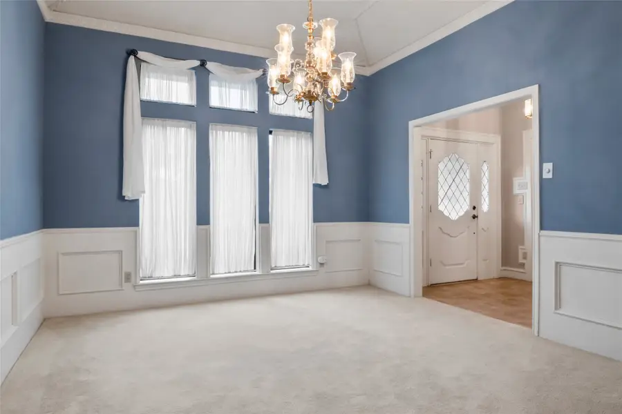 3201 Greenleaf Court, Garland, TX 75044 - Image #3