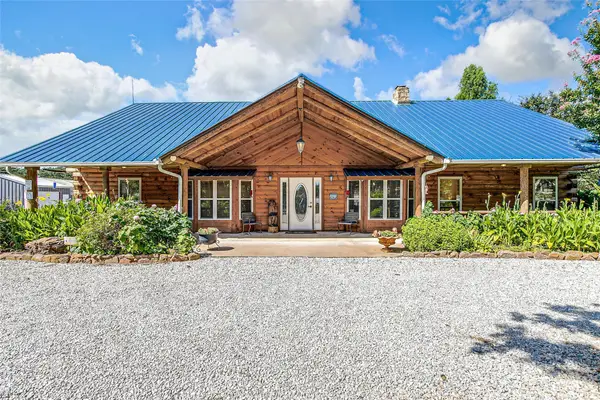 8616 County Road 528, Burleson, TX 76028