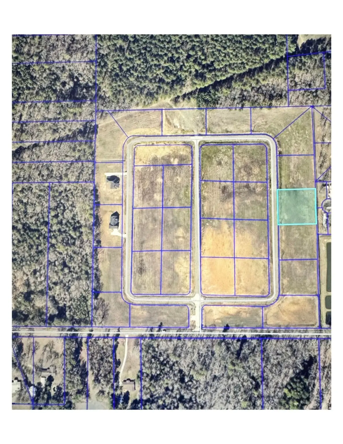 209 E Josie Lane, Haughton, LA 71037 - Image #1