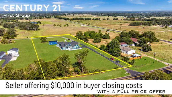 27084 Fm 47, Wills Point, TX 75169