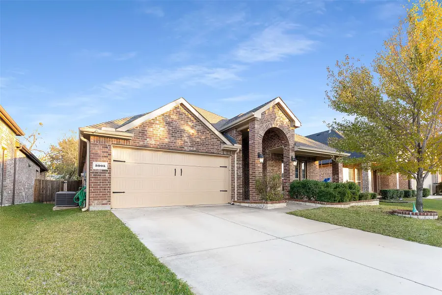 3905 Shadewell Street, Frisco, TX 75036 - Image #2