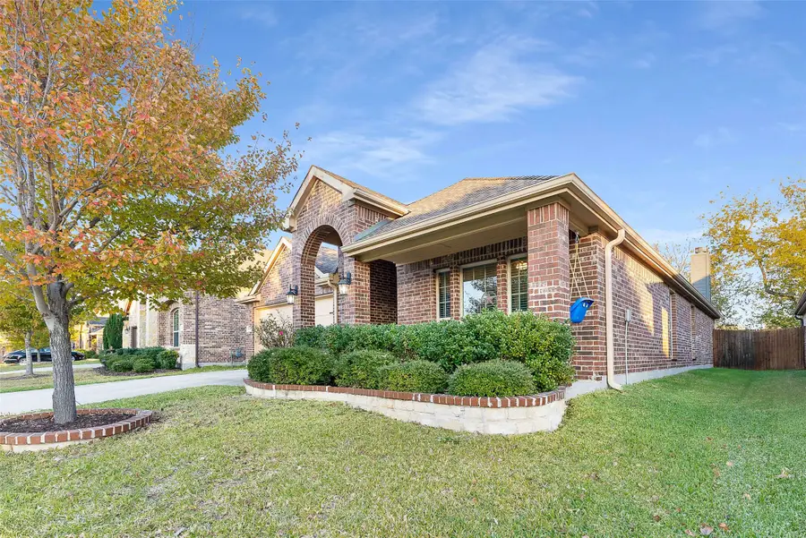 3905 Shadewell Street, Frisco, TX 75036 - Image #3