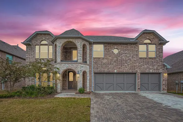 3302 Verona Drive, Corinth, TX 76210