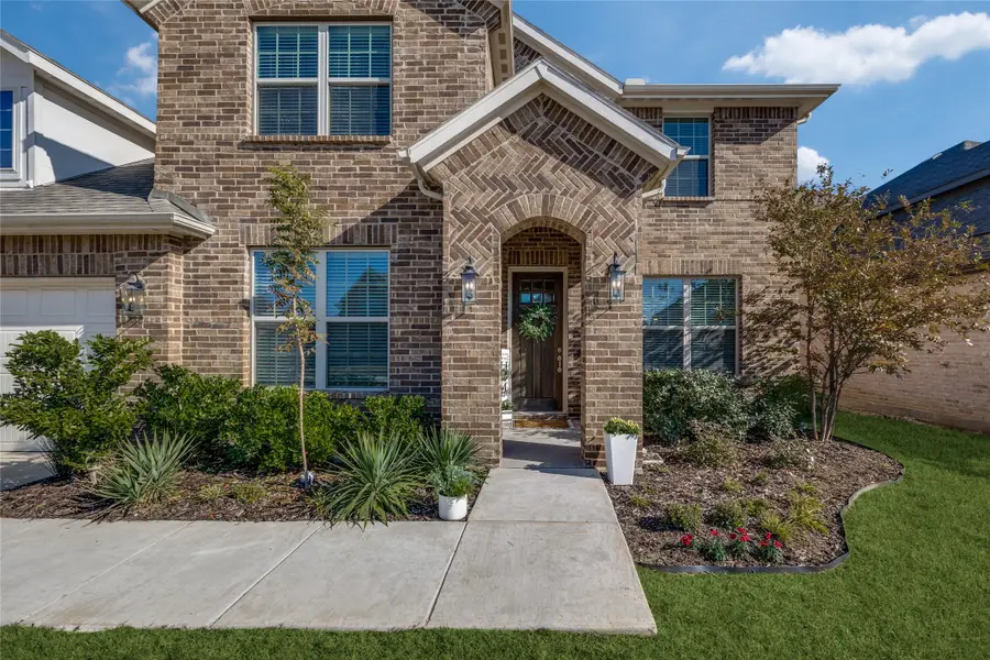 1732 Ann Street, Celina, TX 75009 - Image #2