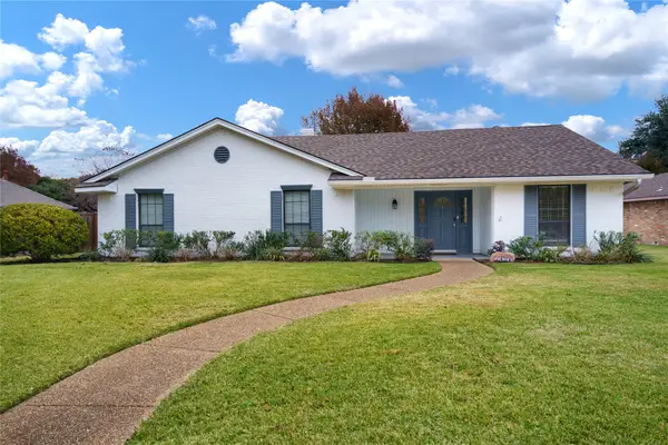 2408 Huntington Drive, Plano, TX 75075