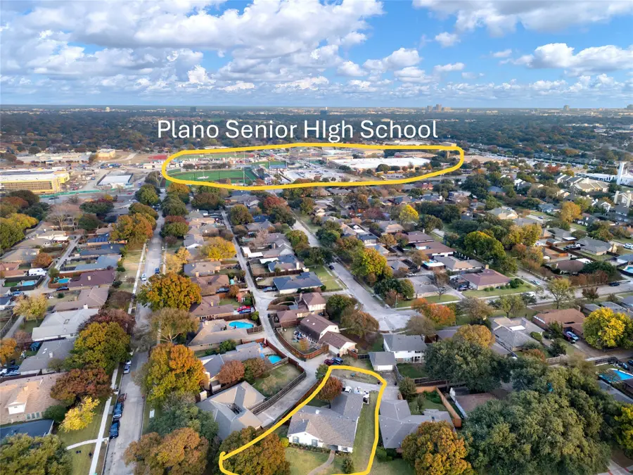 2408 Huntington Drive, Plano, TX 75075 - Image #3