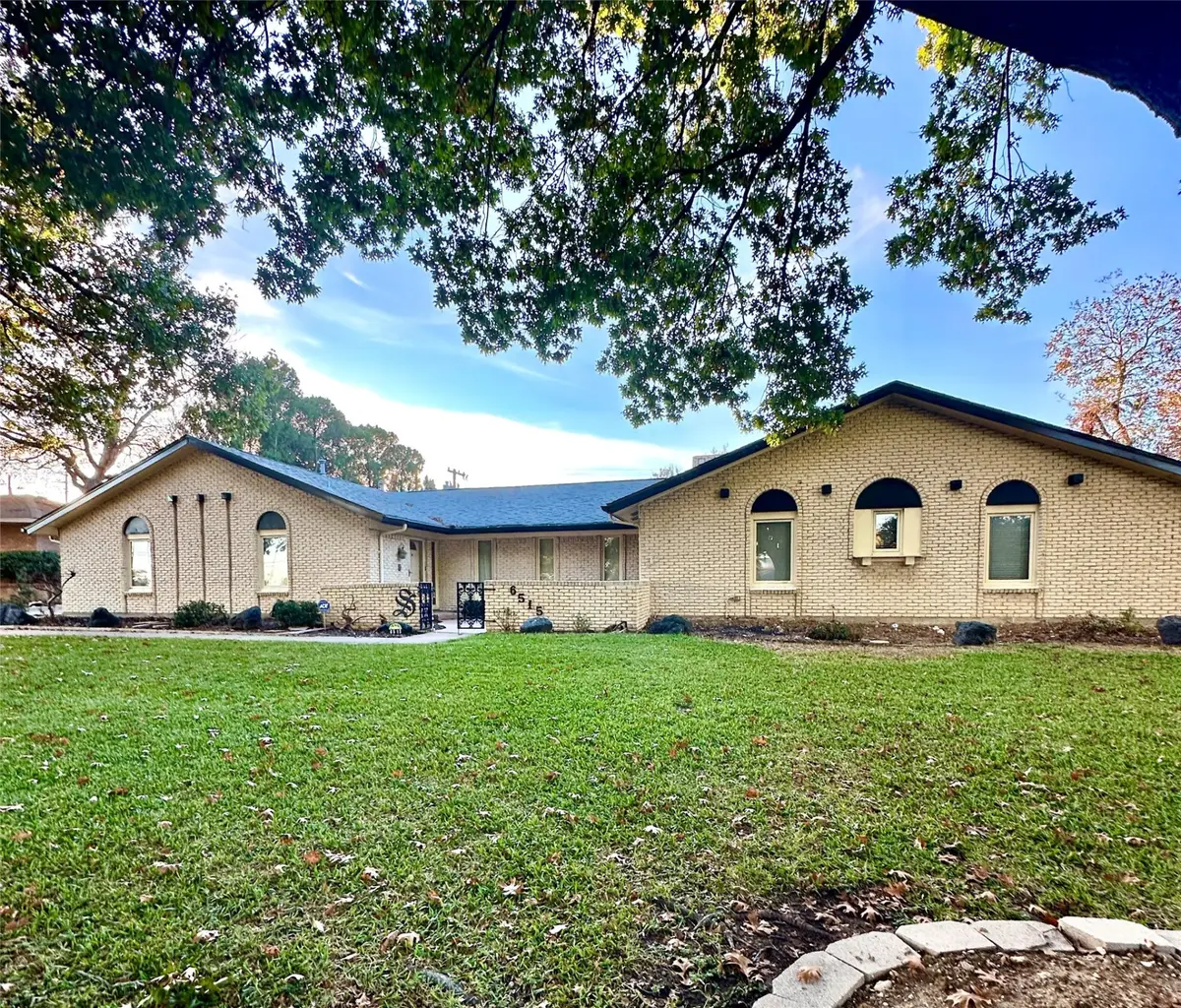 6515 Ridgeview Circle, Dallas, TX 75240 - Image #1