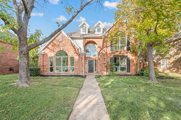 2029 Antwerp Avenue, Plano, TX 75025