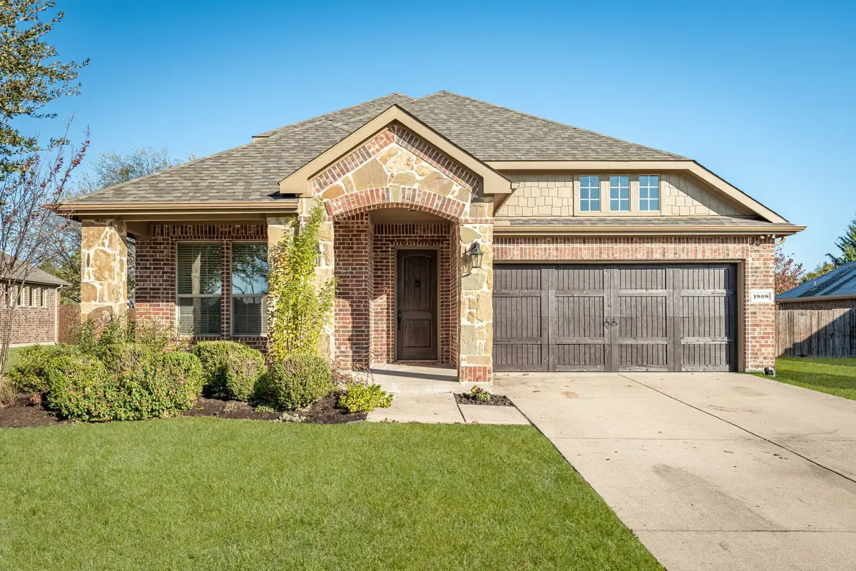 1808 Watermark Lane, Wylie, TX 75098 - Image #1