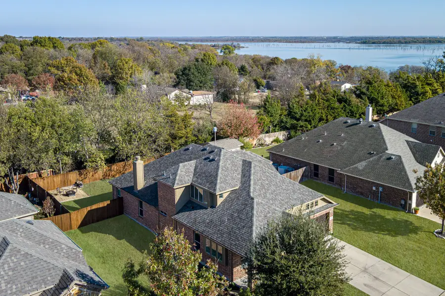 1808 Watermark Lane, Wylie, TX 75098 - Image #3