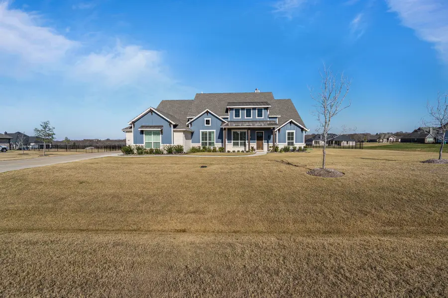 180 Waterview Drive, Gunter, TX 75058 - Image #3