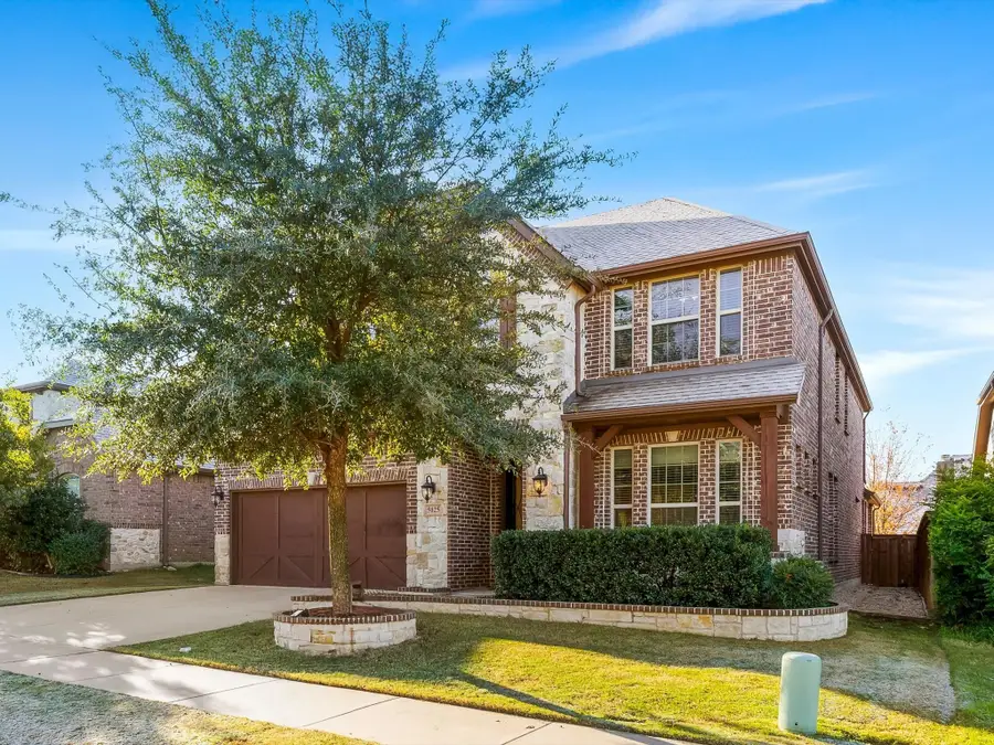 5025 Stockwhip Drive, Fort Worth, TX 76036 - Image #2