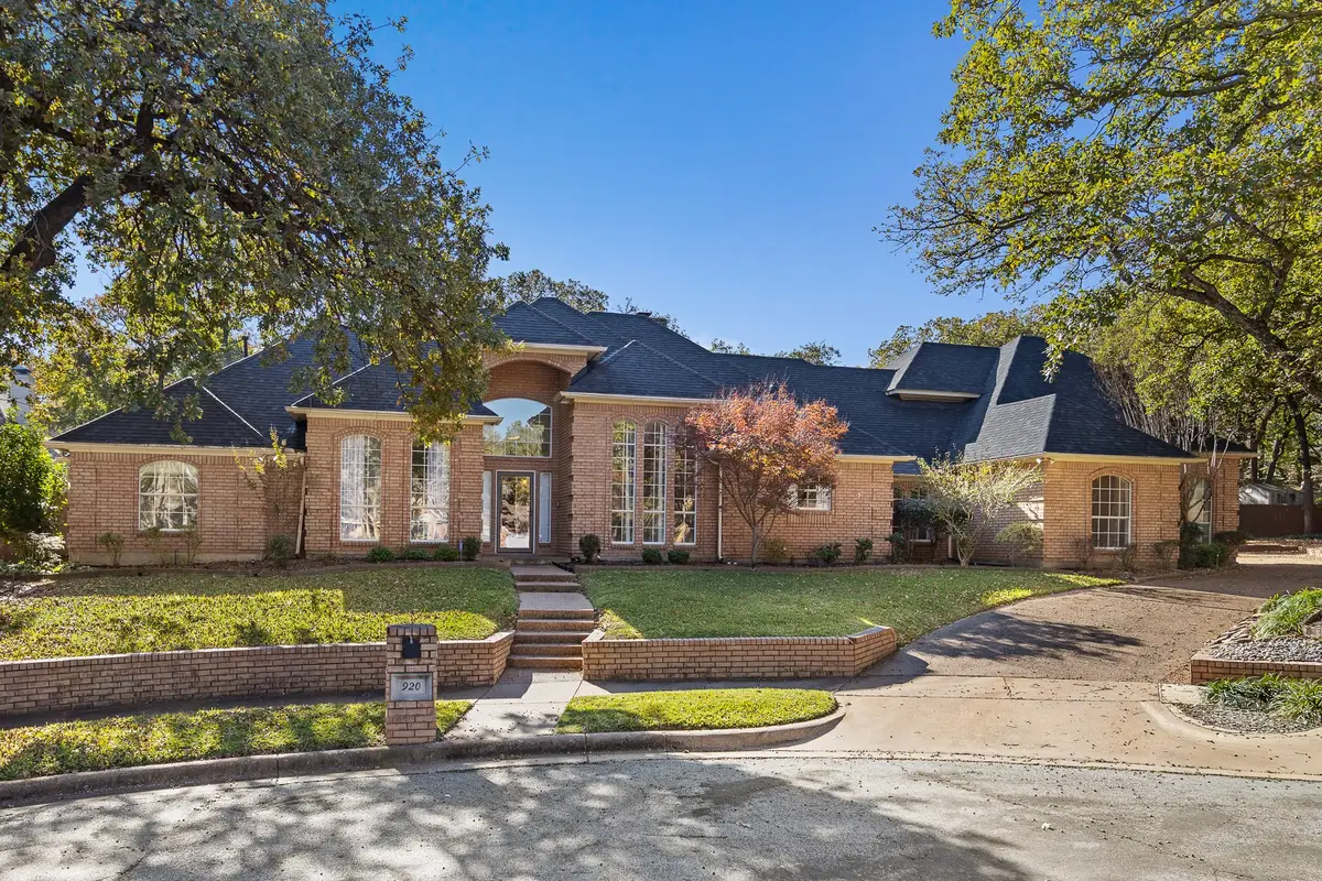 920 Cat Hollow Court, Keller, TX 76248 - Image #1