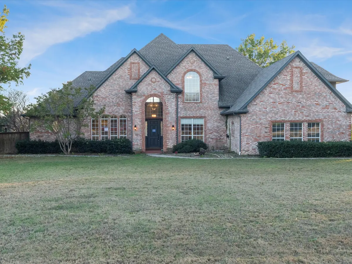 711 Emerald Sound Boulevard, Oak Point, TX 75068 - Image #1