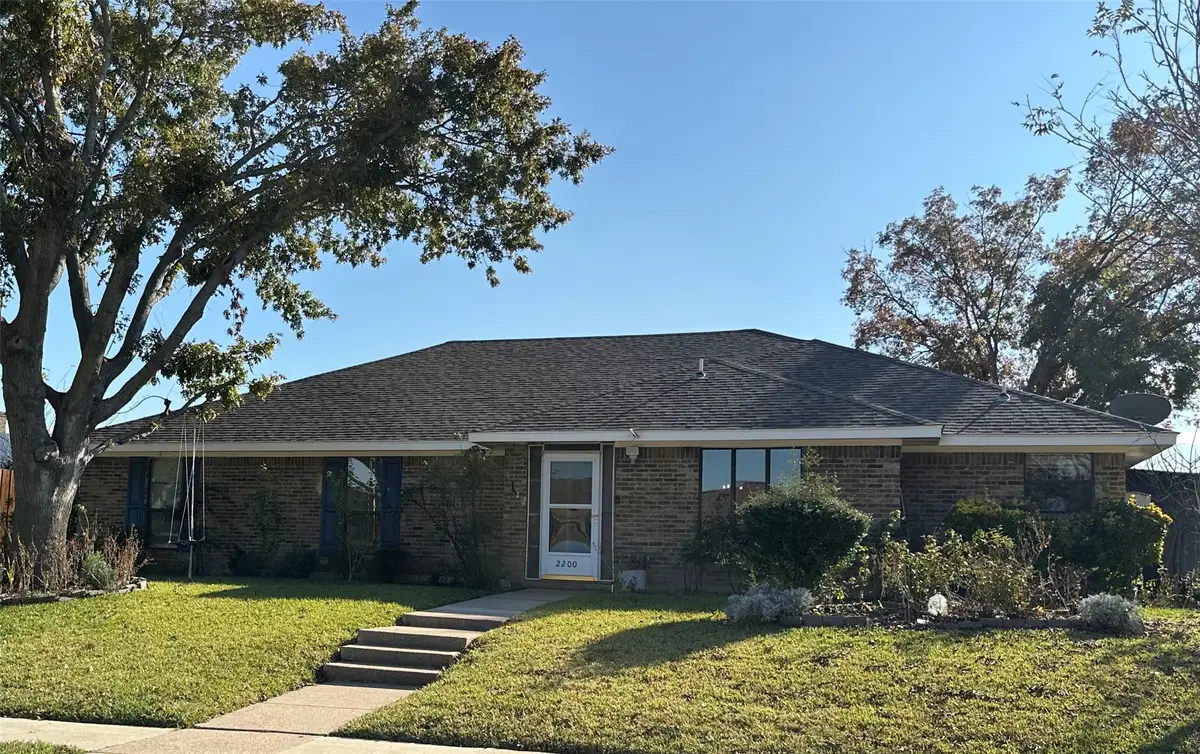 2200 Winona Drive, Plano, TX 75074 - Image #1