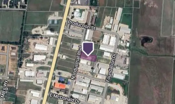 1125 N Industrial Boulevard, Pilot Point, TX 76258