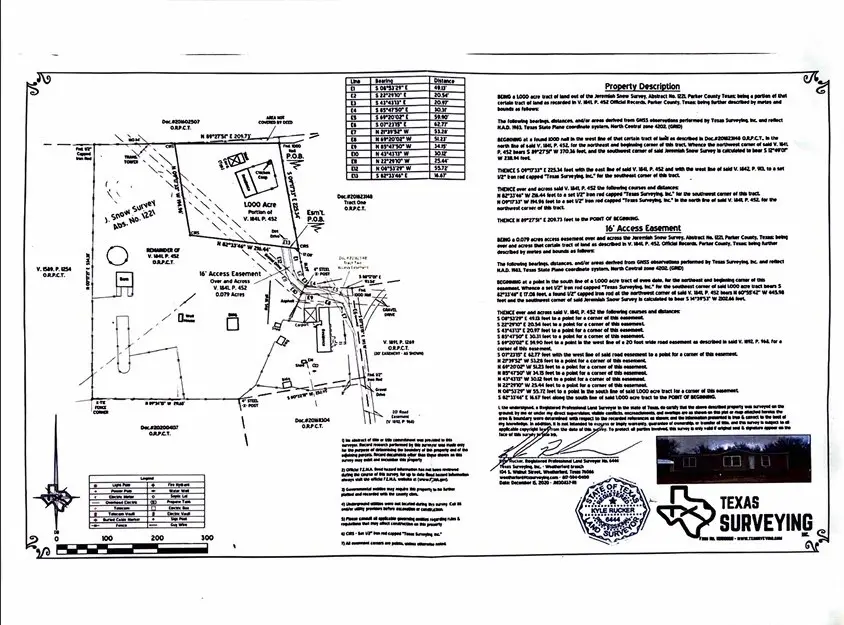 1702 Oliver Street, Weatherford, TX 76086 - #2