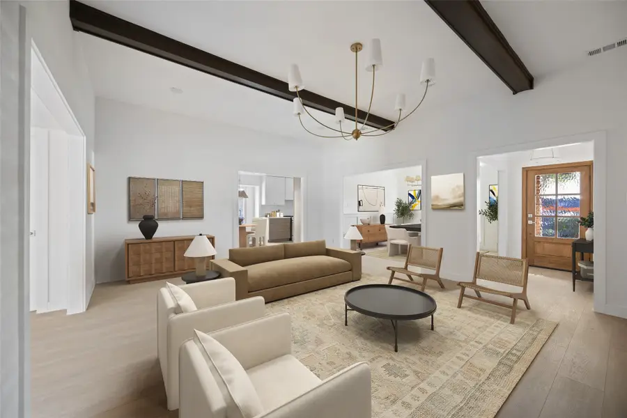 712 Dove Circle, Coppell, TX 75019 - Image #2