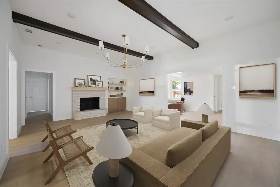 712 Dove Circle, Coppell, TX 75019 - Image #3