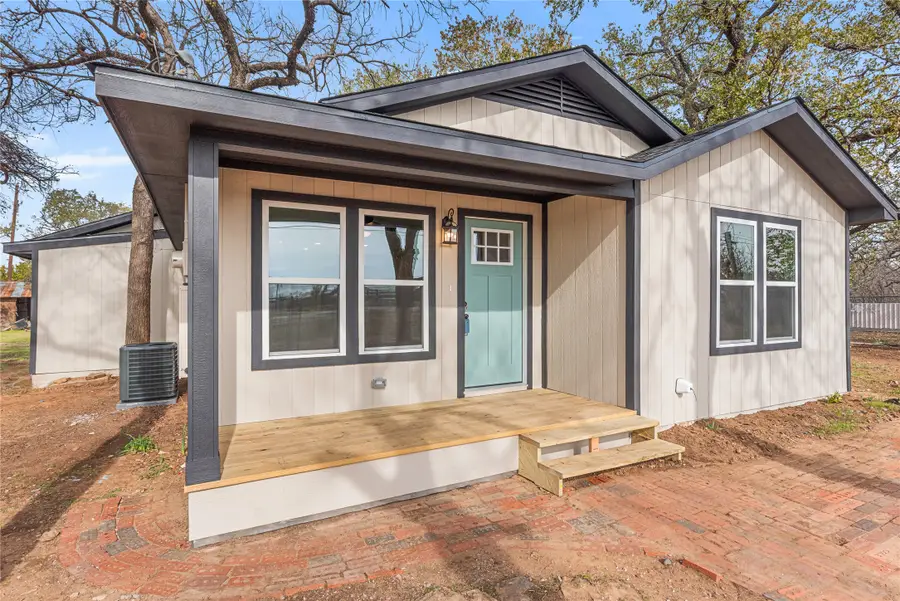 10510 Mineral Wells Highway, Weatherford, TX 76088 - Image #3