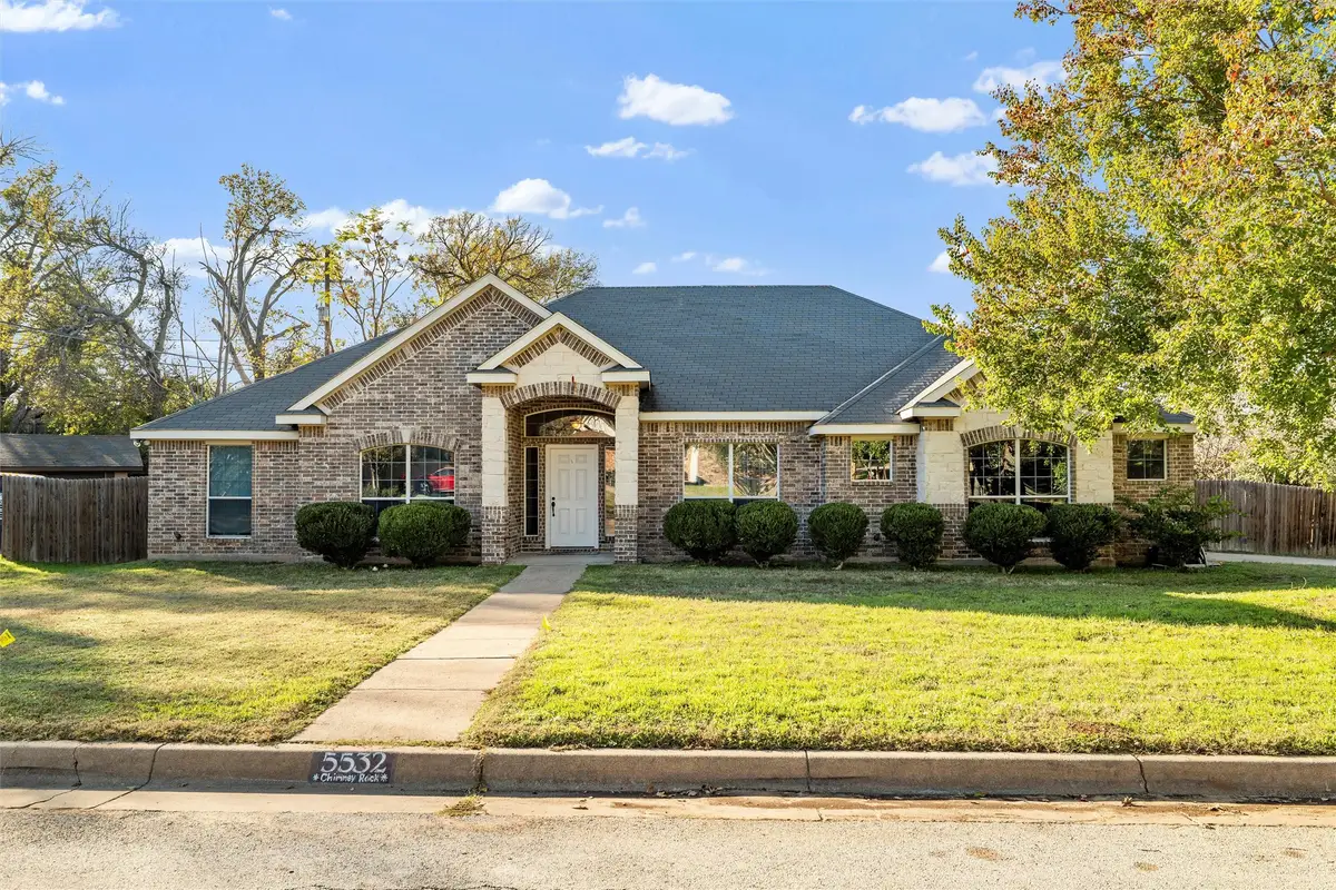 5532 Chimney Rock Road, Fort Worth, TX 76112 - Image #1