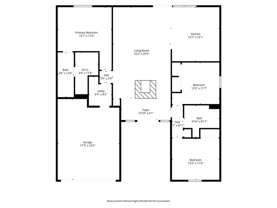 4809 Trailwood Drive, Grand Prairie, TX 75052 - Image #2