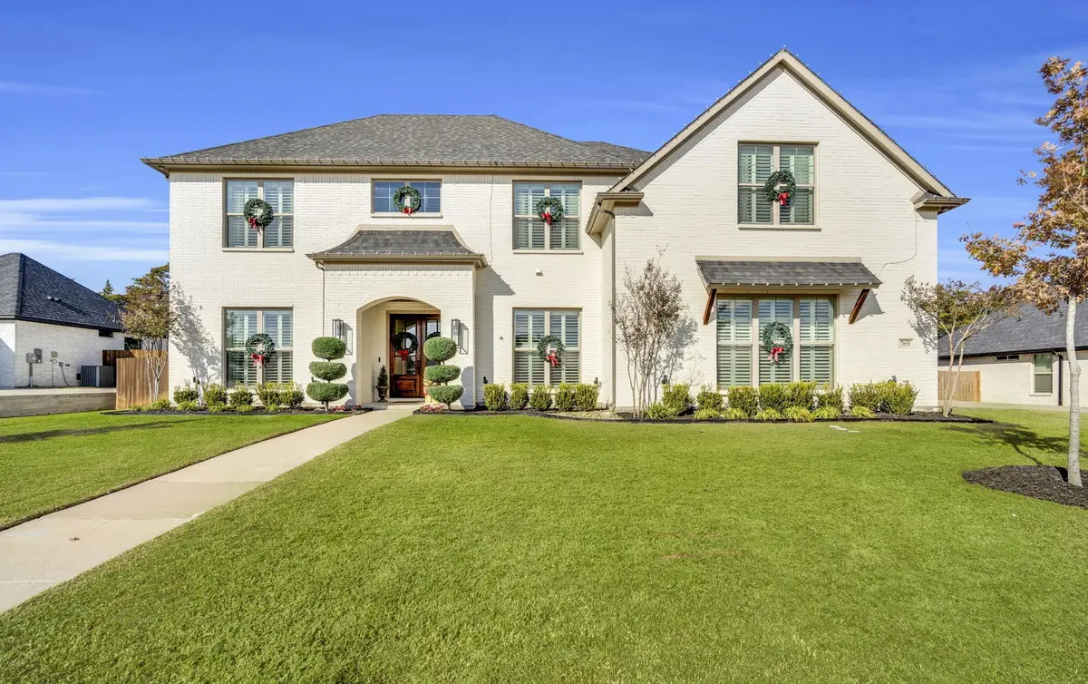 7651 Bald Cypress Drive, Ovilla, TX 75154 - Image #1