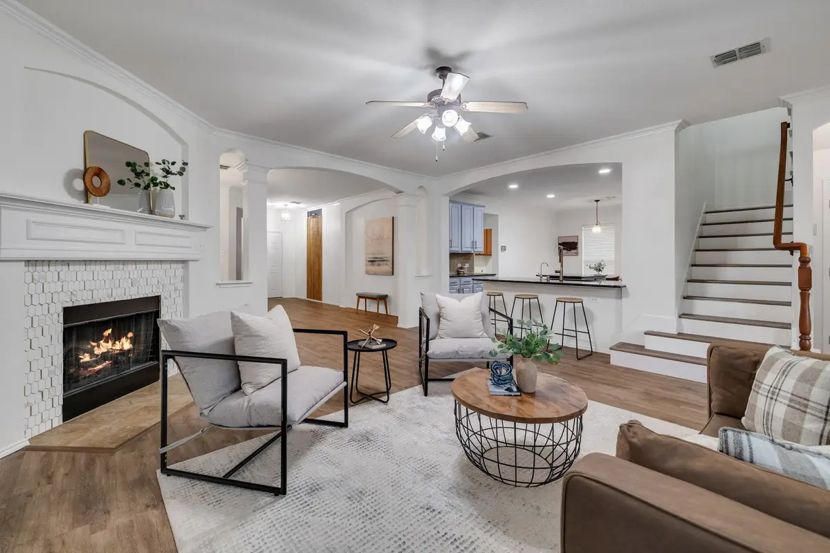 15704 Ringdove, Justin Roanoke, TX 76262 - Image #1