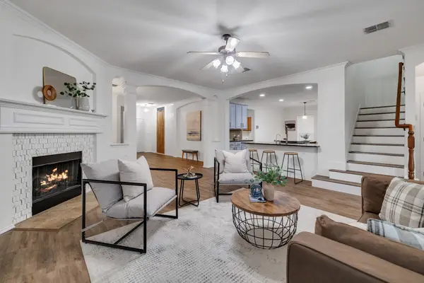 15704 Ringdove, Fort Worth, TX 76262