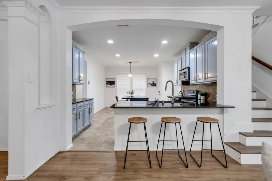 15704 Ringdove, Justin Roanoke, TX 76262 - Image #2