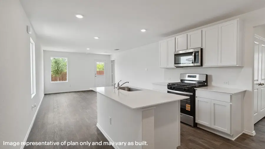 3006 Serenity Lane, Sherman, TX 75090 - Image #2