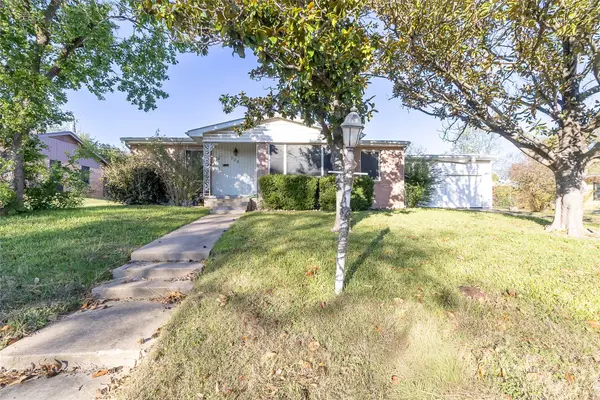 708 S 32nd Street, Temple, TX 76501