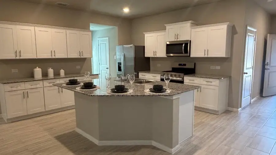 9465 Mint Hill Drive, Fort Worth, TX 76108 - Image #2