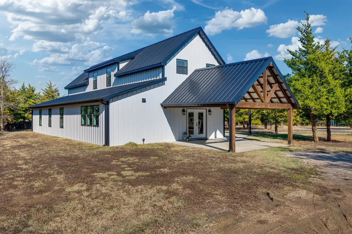 122 Farm To Market Road 1742, Cooper, TX 75432 - Image #1