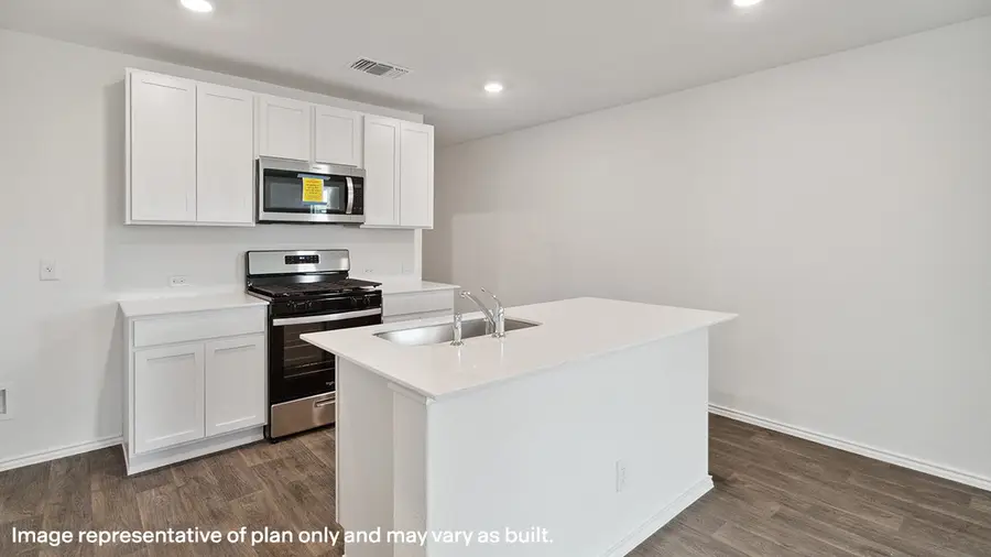 3023 Serenity Lane, Sherman, TX 75090 - Image #3