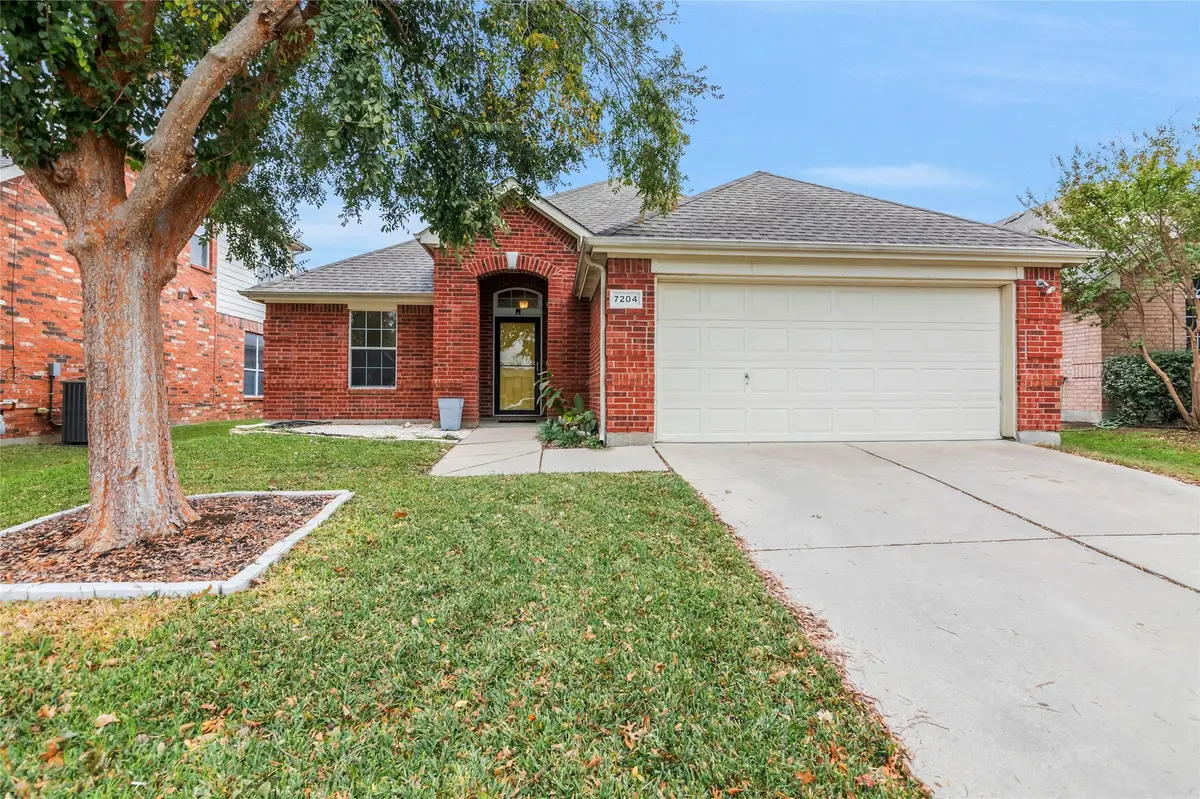 7204 Welshman Drive, Fort Worth, TX 76137 - Image #1
