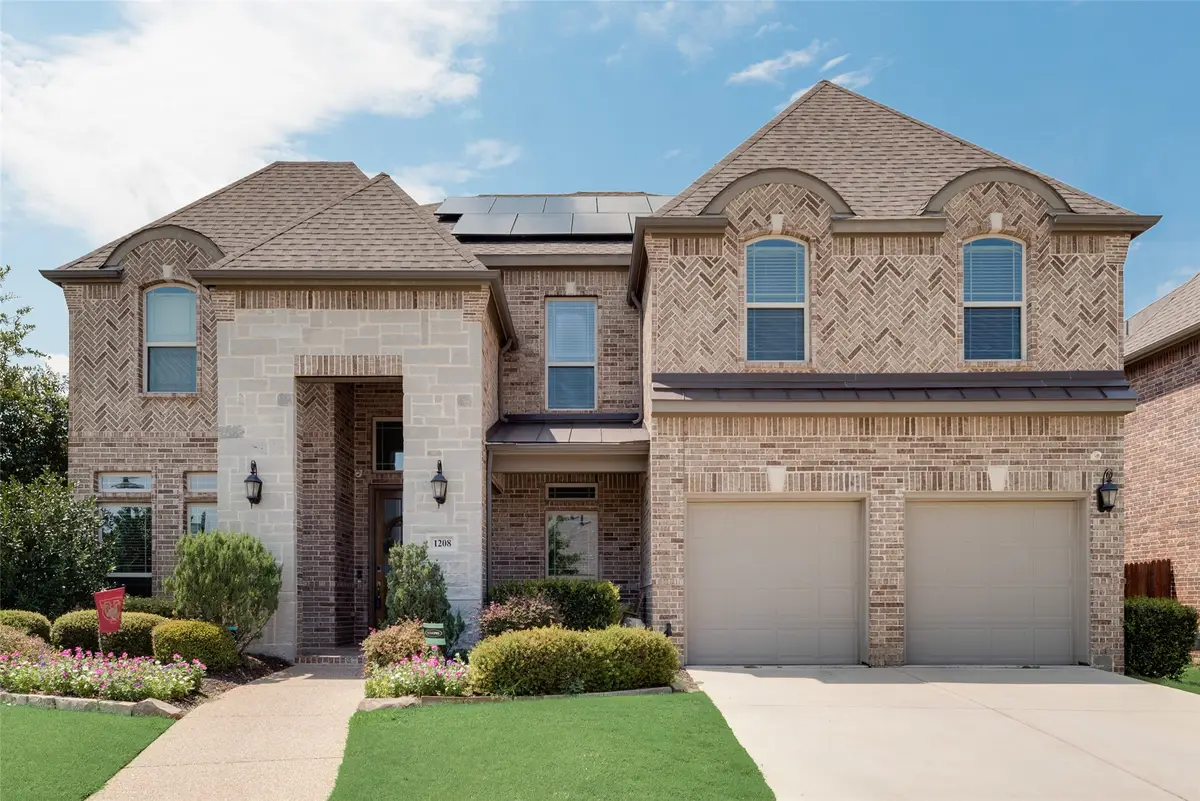 1208 Dove Haven Drive, Mansfield, TX 76063 - Image #1