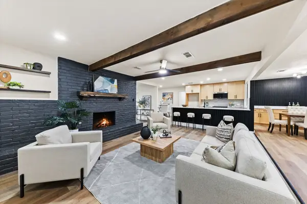 3613 Stephenson Drive, Bedford, TX 76021