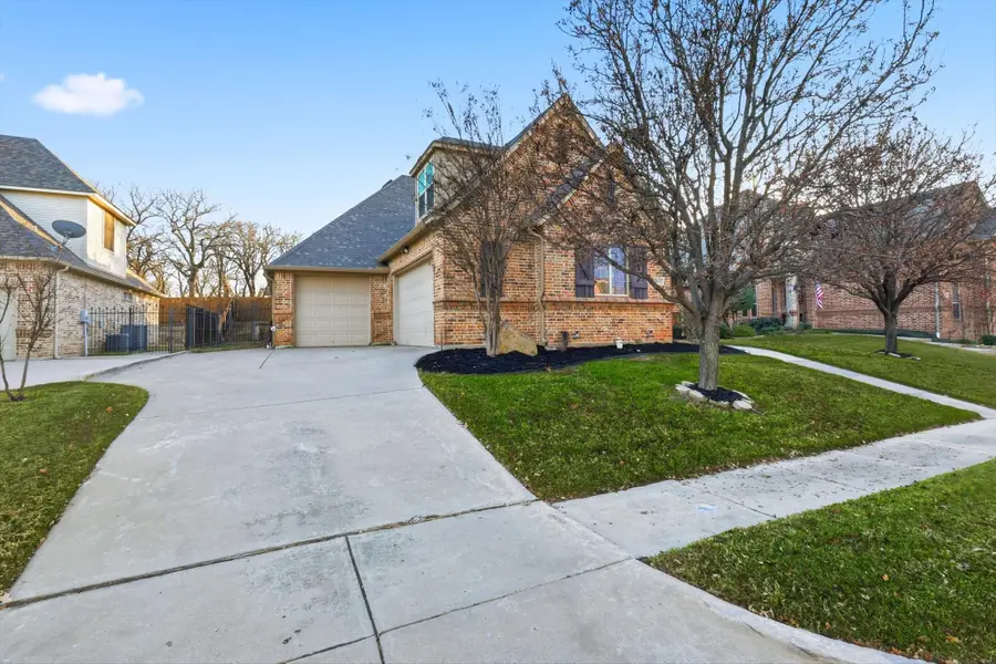 8652 Wishing Tree Lane, North Richland Hills, TX 76182 - Image #2