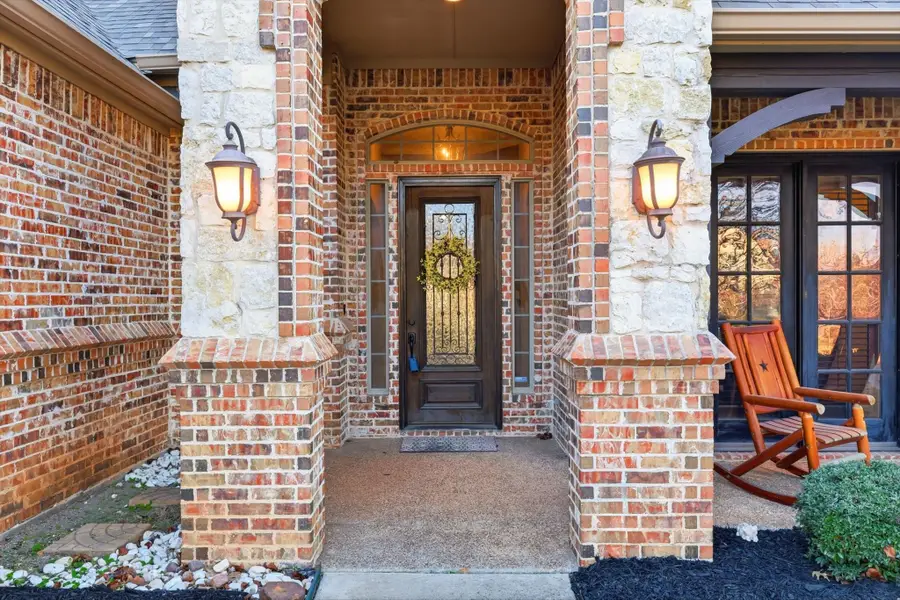 8652 Wishing Tree Lane, North Richland Hills, TX 76182 - Image #3