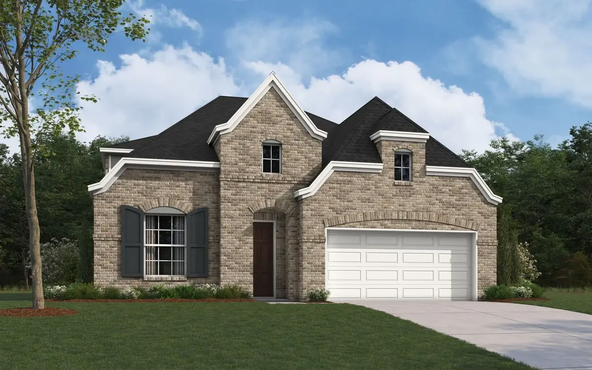 1617 Yorkie Drive, Forney, TX 75126 - Image #1