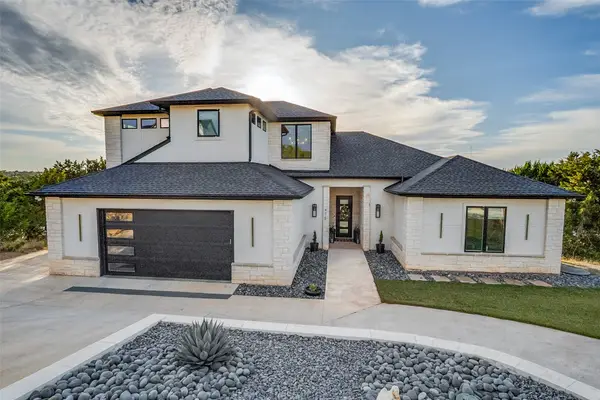 475 Melbourne Trail, Possum Kingdom Lake, TX 76449