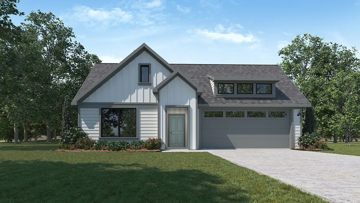 136 Buck Branch Lane, Canton, TX 75103 - Image #1