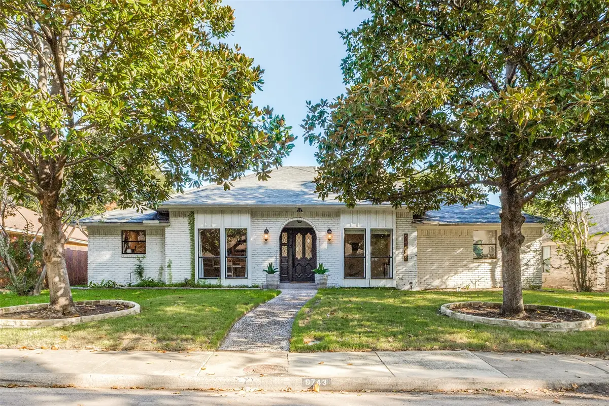 9743 Trevor Drive, Dallas, TX 75243 - Image #1